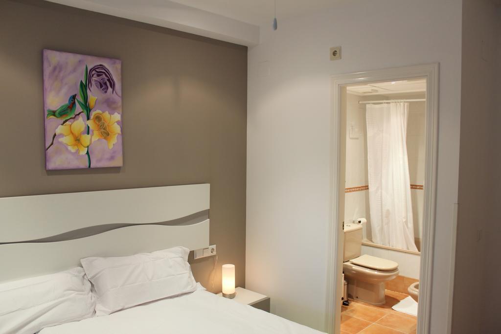 Apartment Las Dunas Javea Luaran gambar